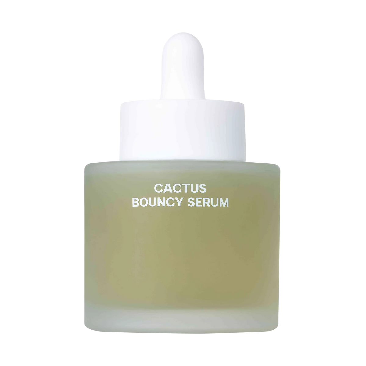Cactus Inner Skin Moisture BOUNCY SERUM Gesichtspflege WHAMISA Naturkosmetik 
