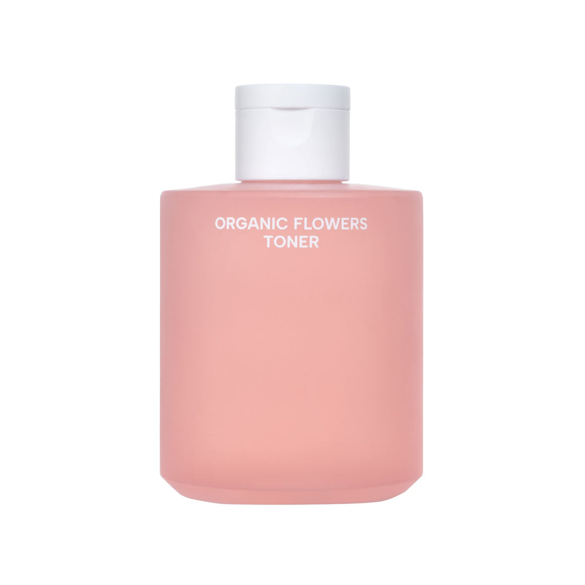 Organic Flowers Toner Deep Rich Gesichtspflege WHAMISA 