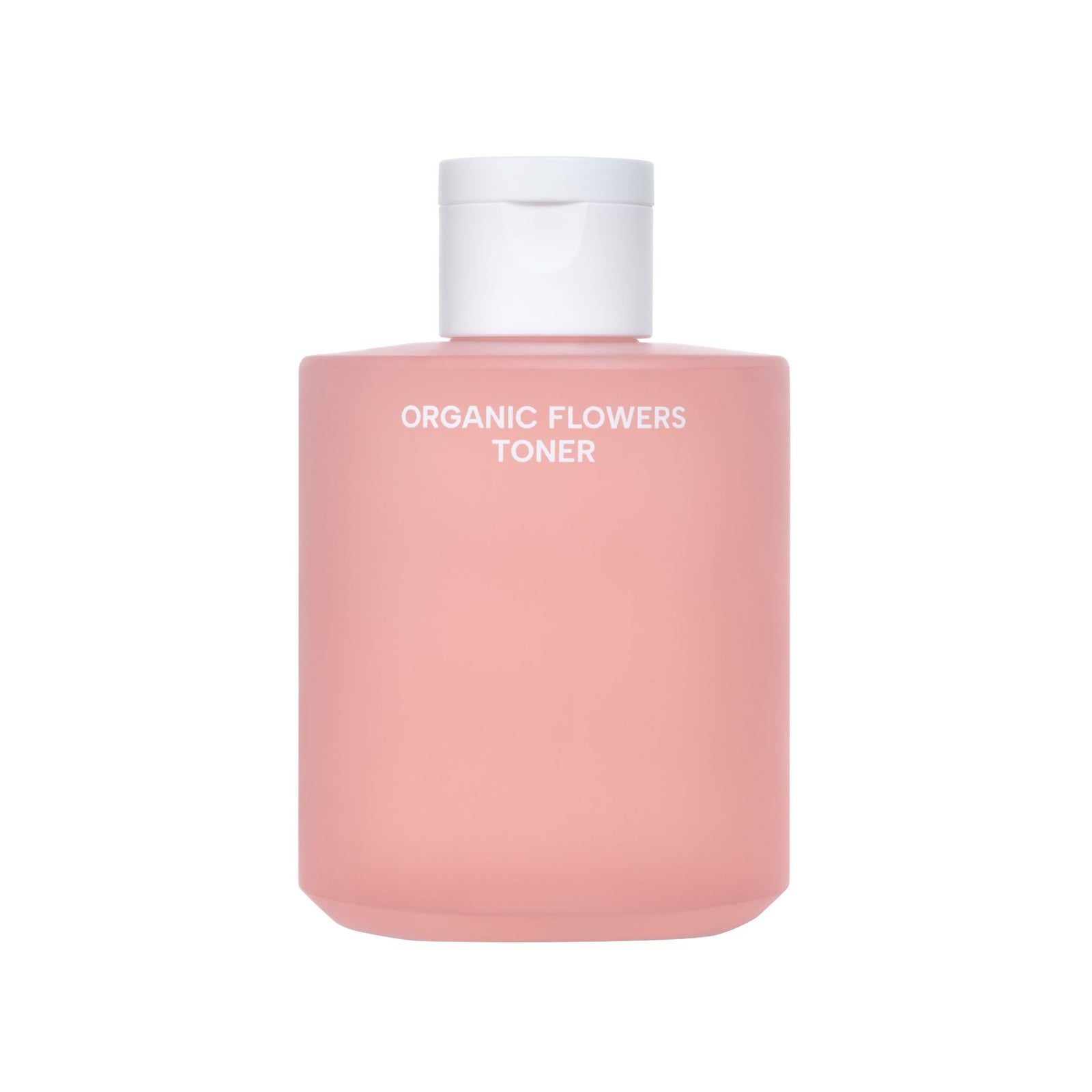 Organic Flowers Toner Deep Rich Gesichtspflege WHAMISA 