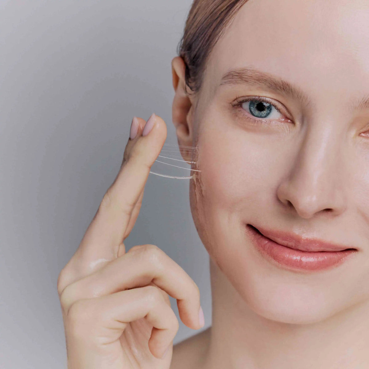 Cactus Inner Skin Moisture BOUNCY SERUM Gesichtspflege WHAMISA Naturkosmetik 