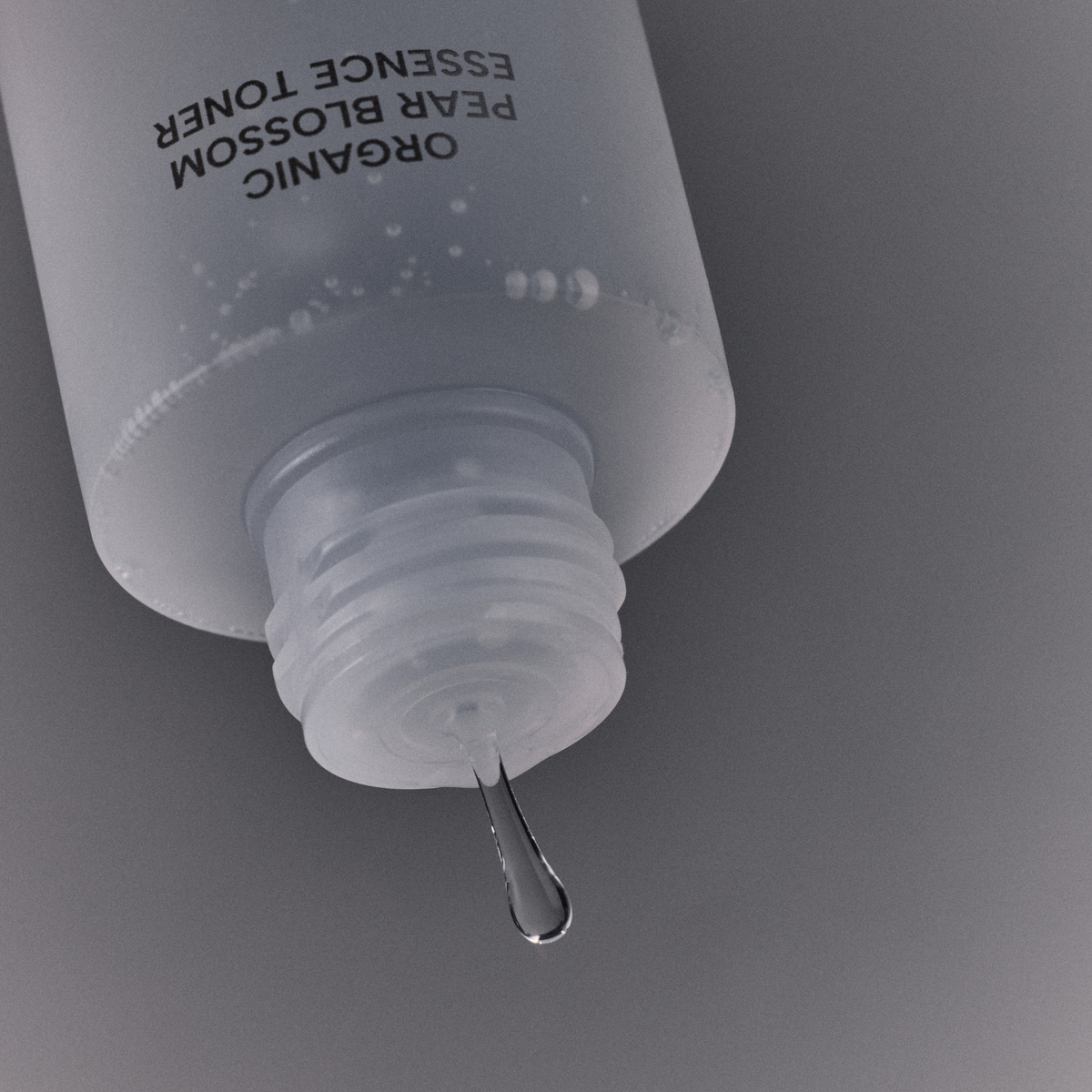 Organic Pear Blossom Essence Toner