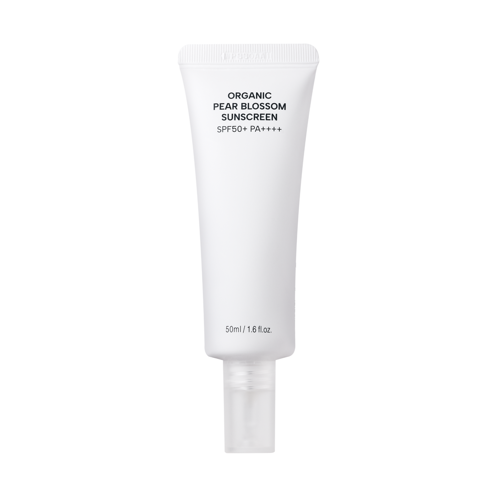 Pear Blossom Sunscreen