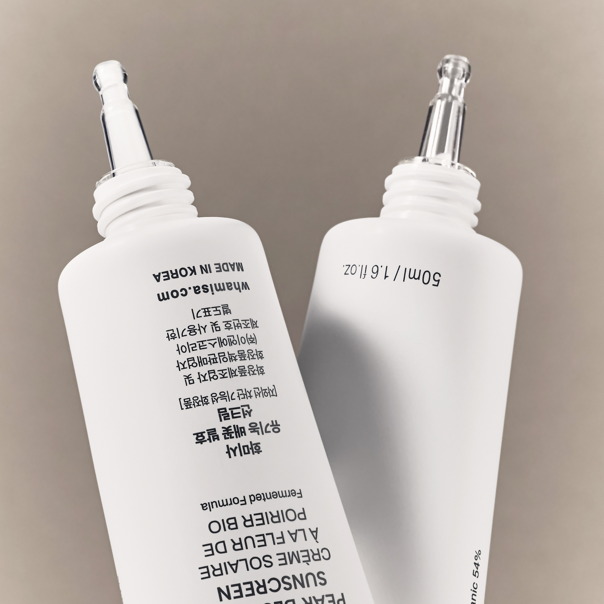 Pear Blossom Sunscreen