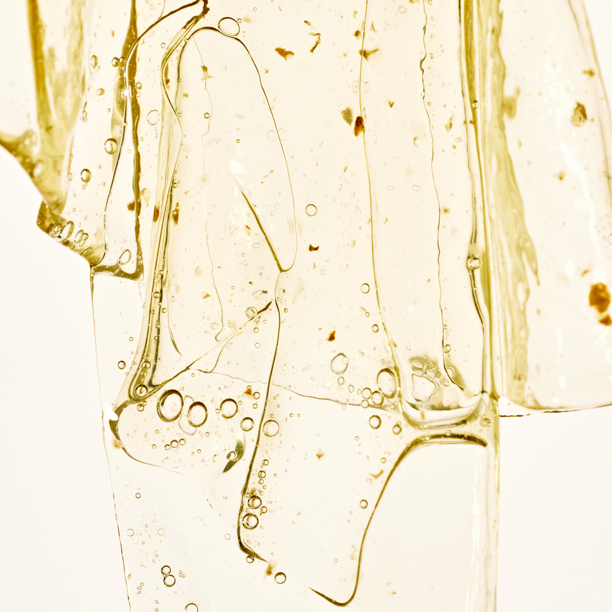 Organic Fruits Hydrogel Mask Yuja