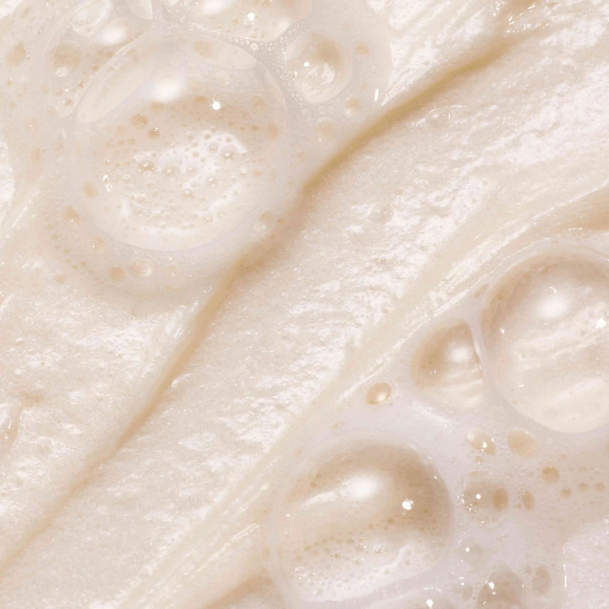 Organic Flowers Foam Cleansing Cream Reinigung WHAMISA Naturkosmetik 