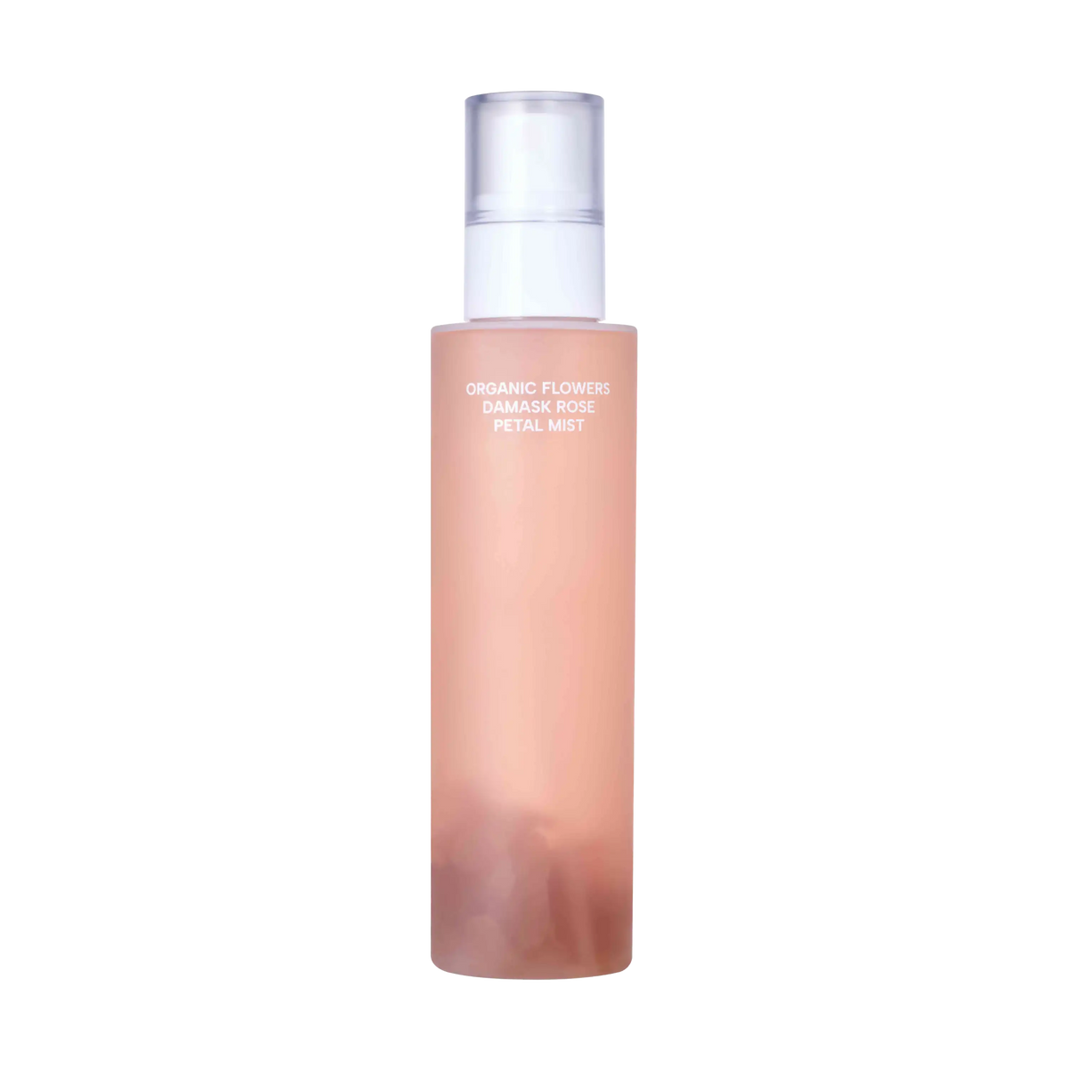 Organic Flowers Damask Rose Petal Mist Gesichtspflege WHAMISA Naturkosmetik 