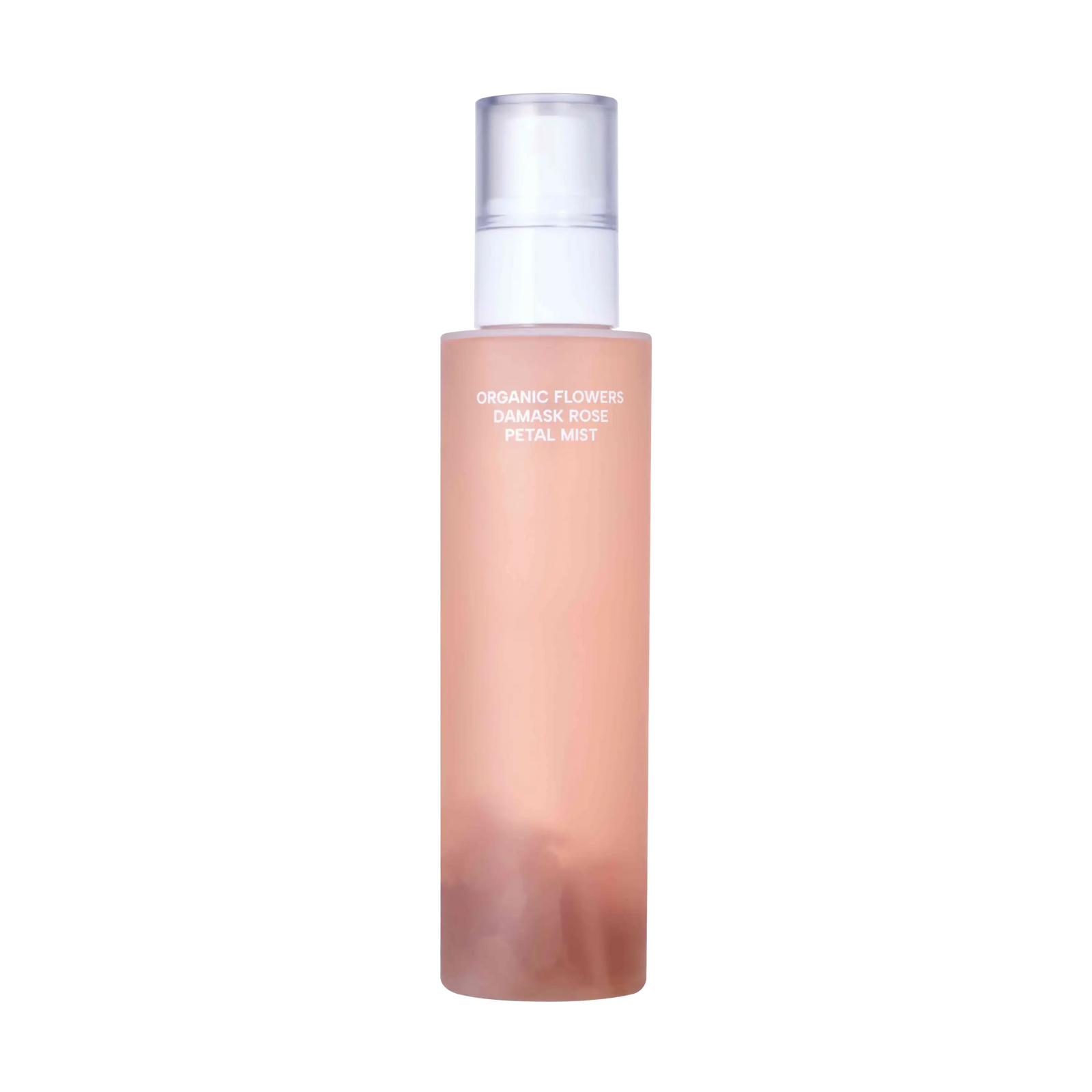 Organic Flowers Damask Rose Petal Mist Gesichtspflege WHAMISA Naturkosmetik 