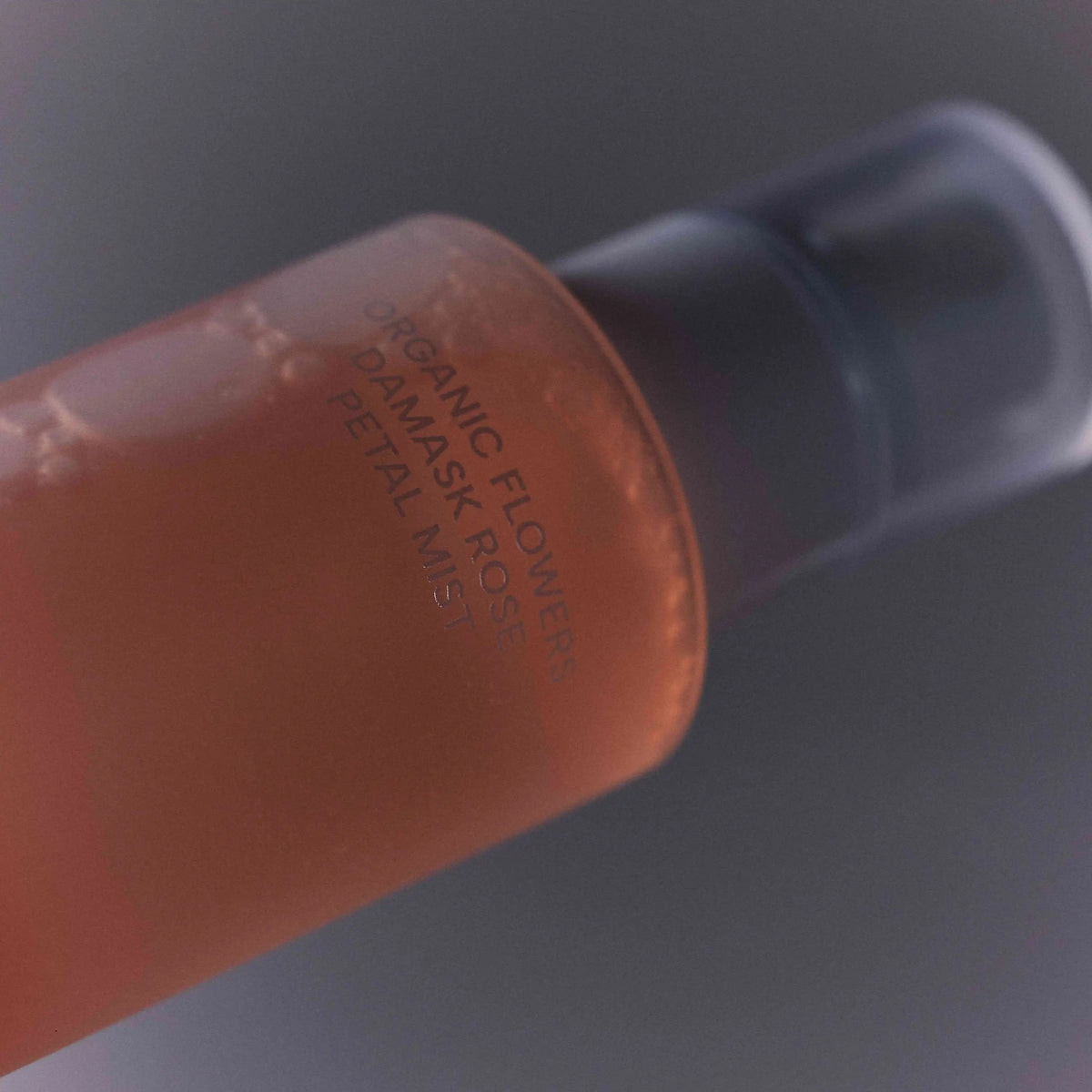 Organic Flowers Damask Rose Petal Mist Gesichtspflege WHAMISA Naturkosmetik 