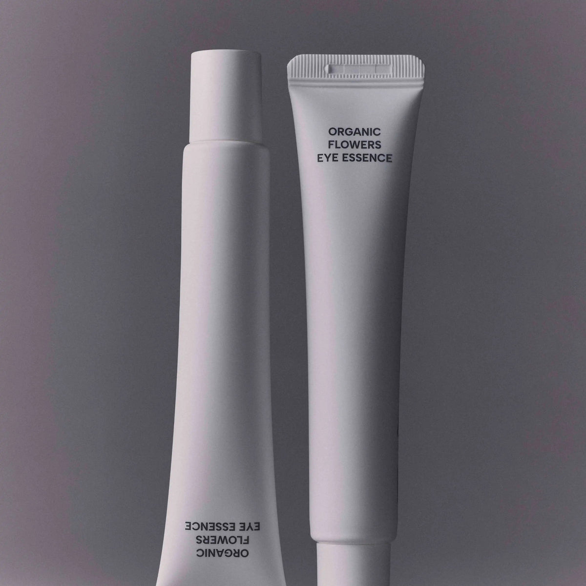 Organic Flowers Eye Essence Gesichtspflege WHAMISA Naturkosmetik 