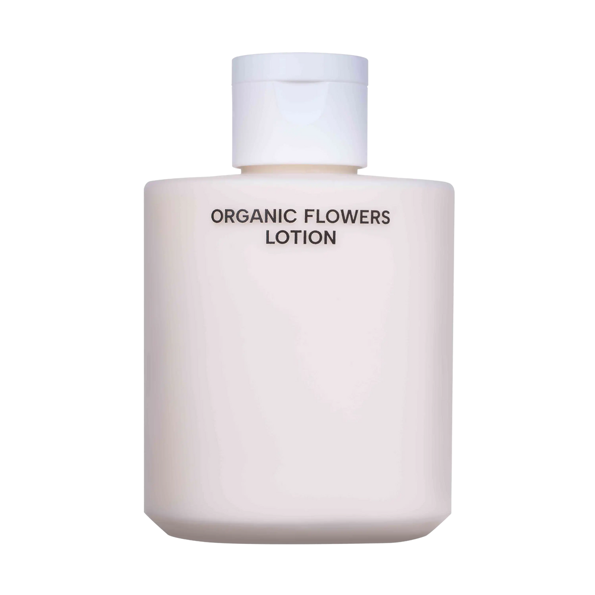 Organic Flowers Lotion Double Rich Gesichtspflege WHAMISA Naturkosmetik 