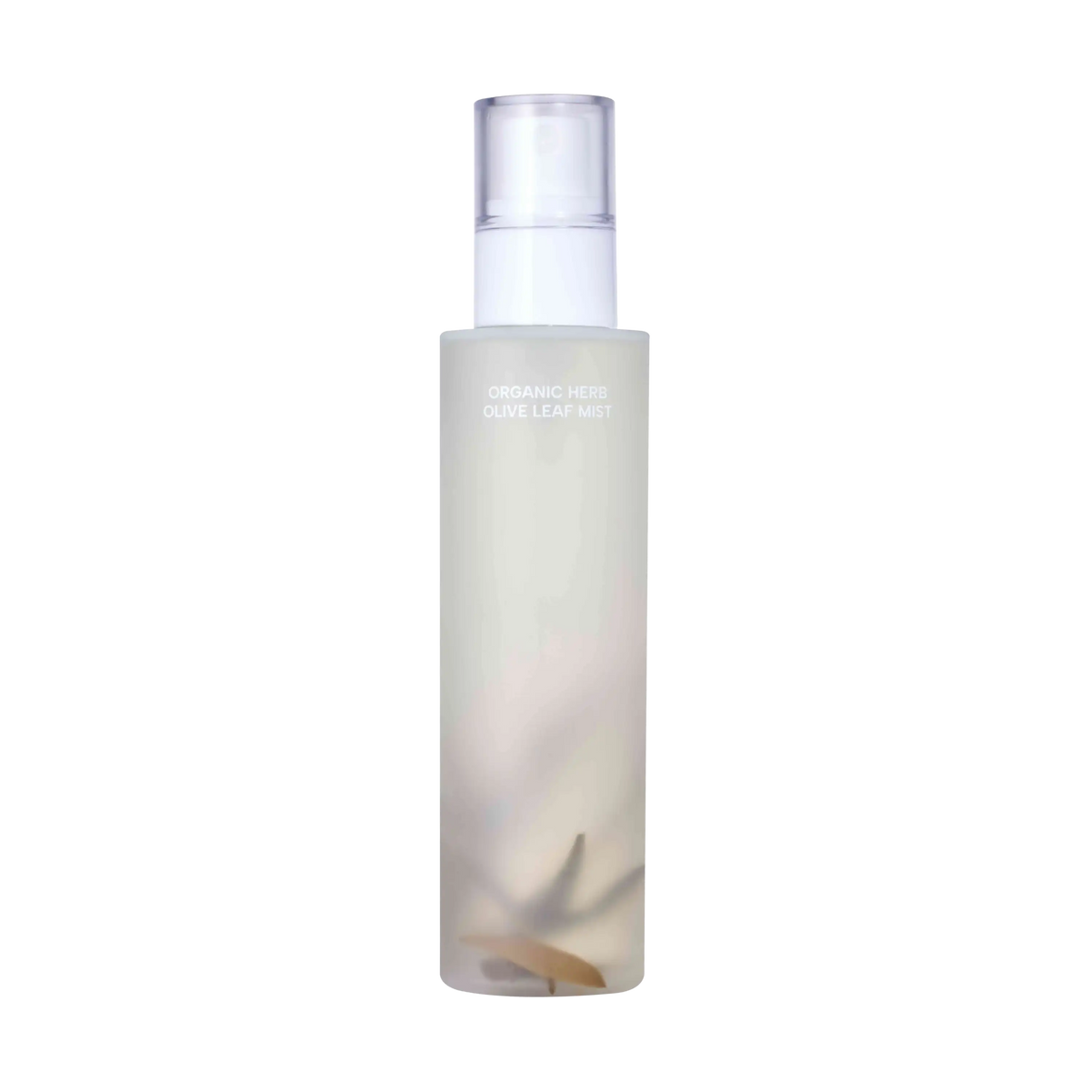 Organic Herb Olive Leaf Mist Gesichtspflege WHAMISA Naturkosmetik 
