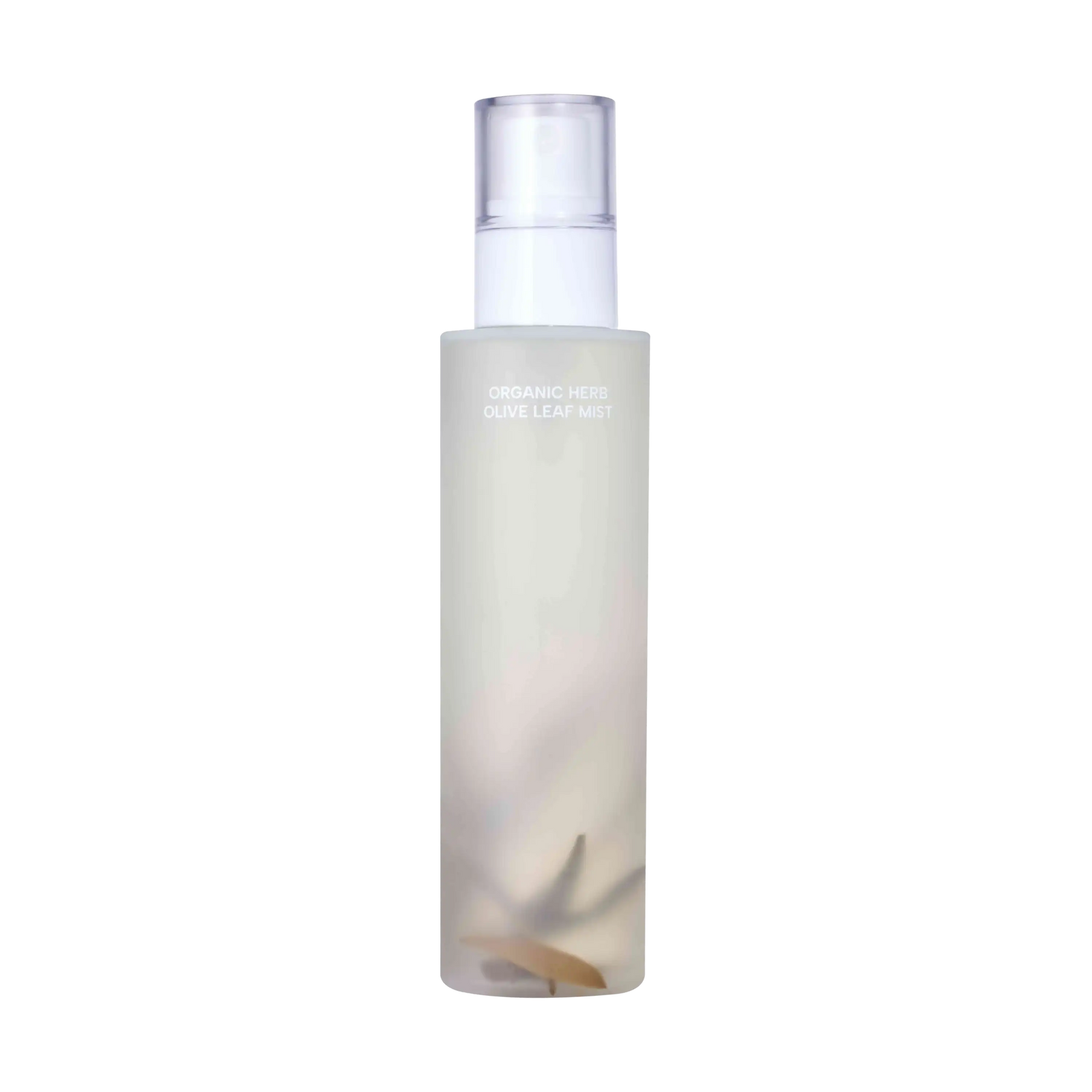 Organic Herb Olive Leaf Mist Gesichtspflege WHAMISA Naturkosmetik 