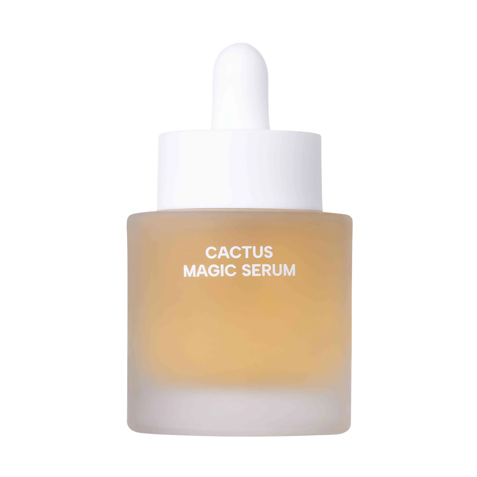 cactus MAGIC SERUM Gesichtspflege WHAMISA Naturkosmetik 