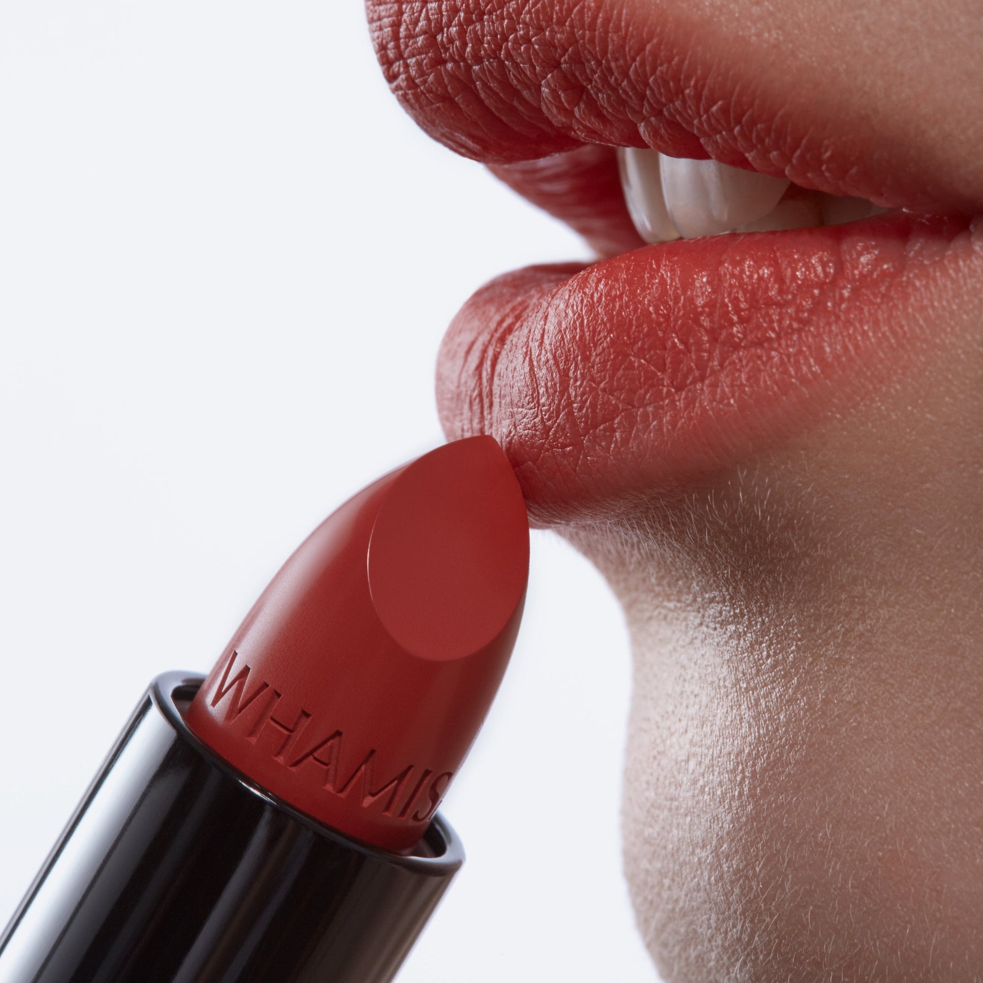 Lip Color - mit kurzer Haltbarkeit Make-up WHAMISA 
